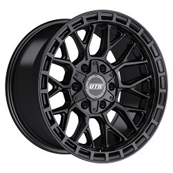 Dropstars Trail Series Dropstars Trail Series 605SB 17X9